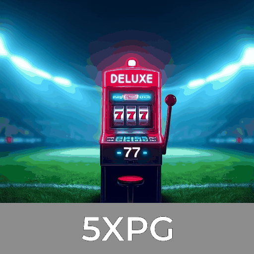 Aproveite os Bônus Exclusivos e Ofertas do 5XPG