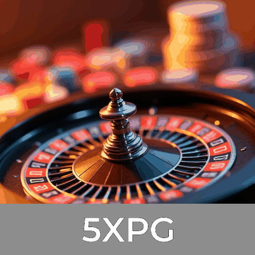 Explore 5XPG: Apostas Online com Segurança e Serviço Profissional