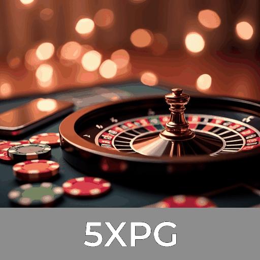 Explore 5XPG: Apostas Online com Segurança e Serviço Profissional