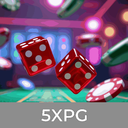 5XPG: Seu Cassino Premiado e Seguro