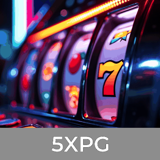 Experimente o Login Exclusivo com Segurança Garantida no 5XPG