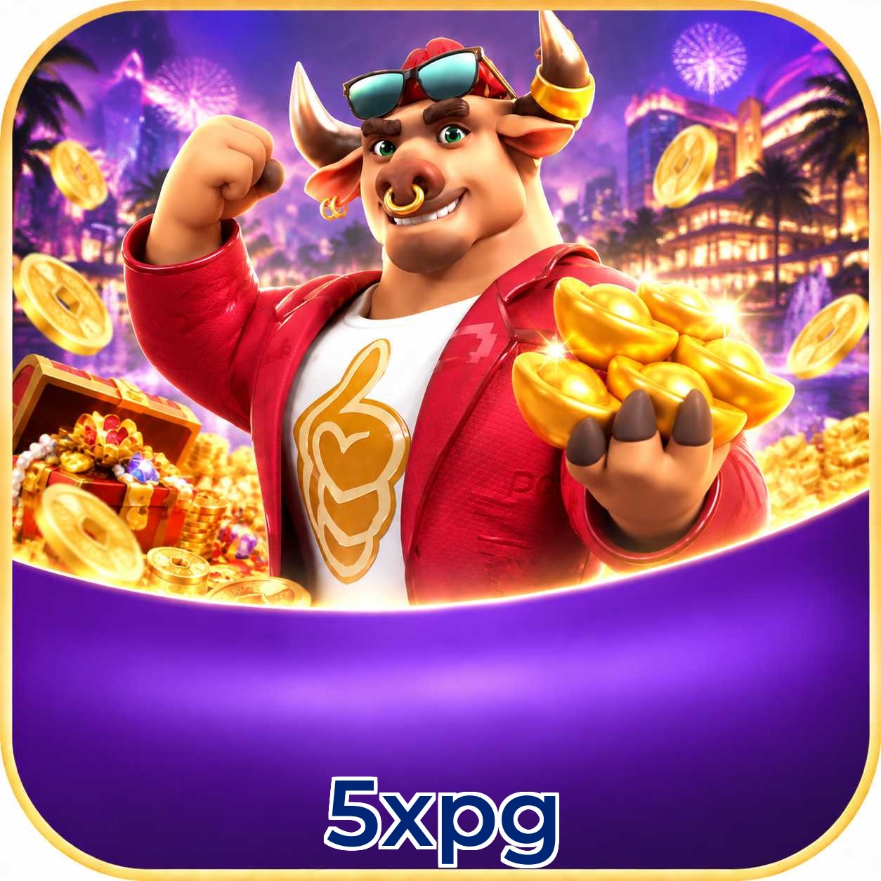 5xpg Facebook Bonus