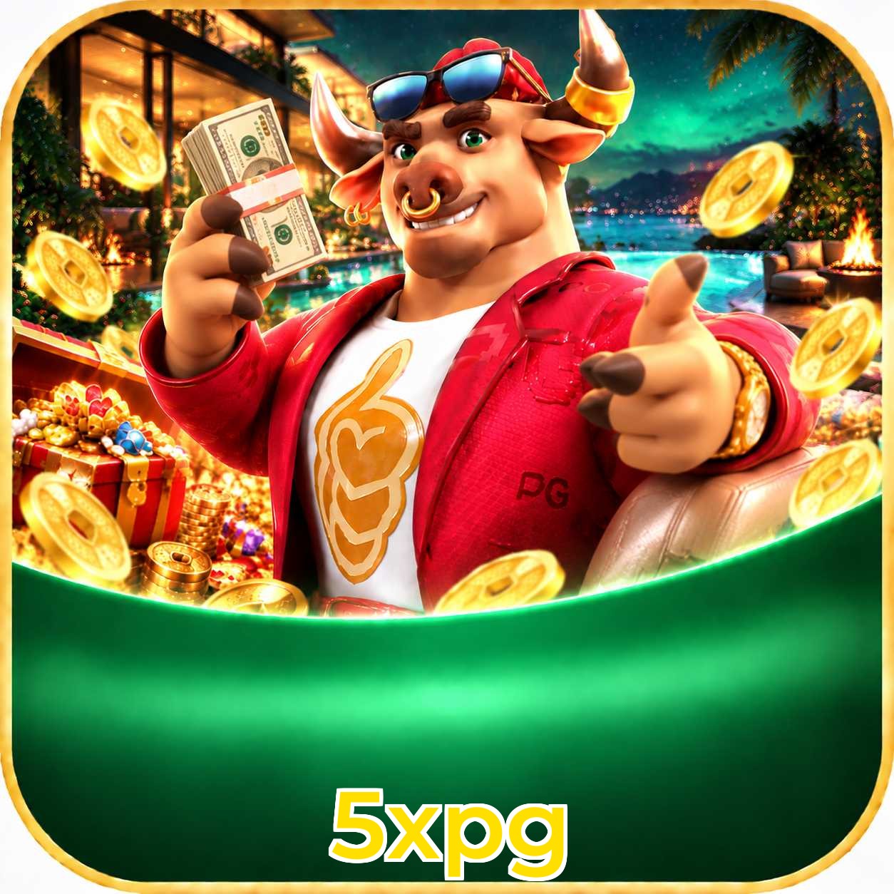 5xpg Saque