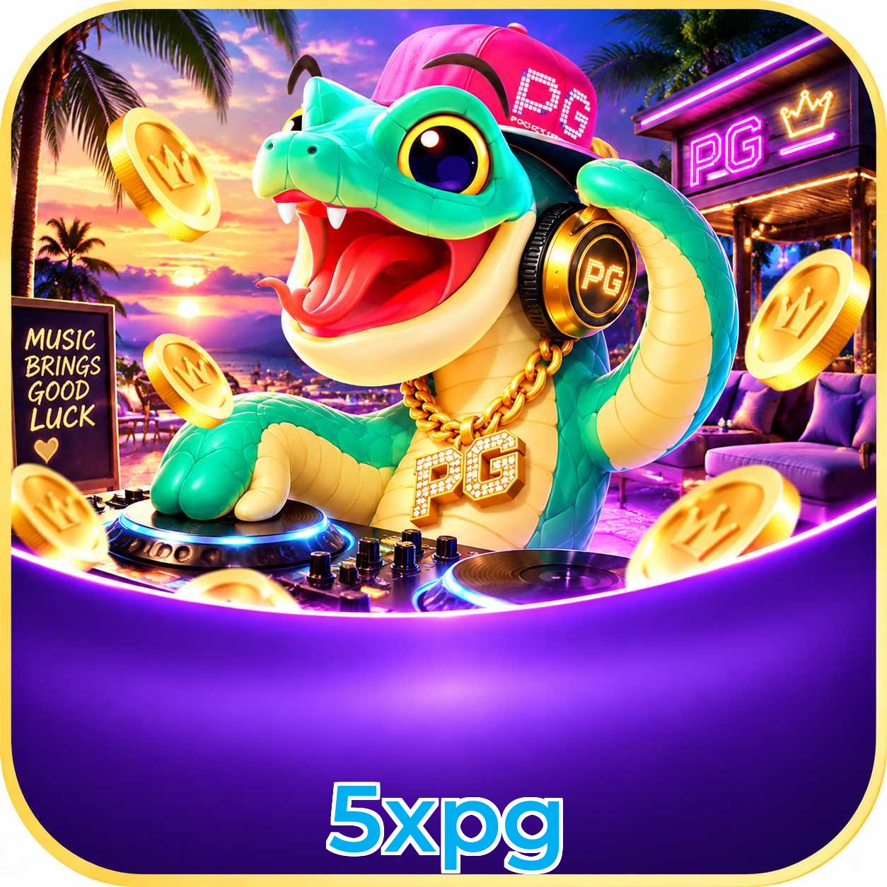 5xpg Requirements
