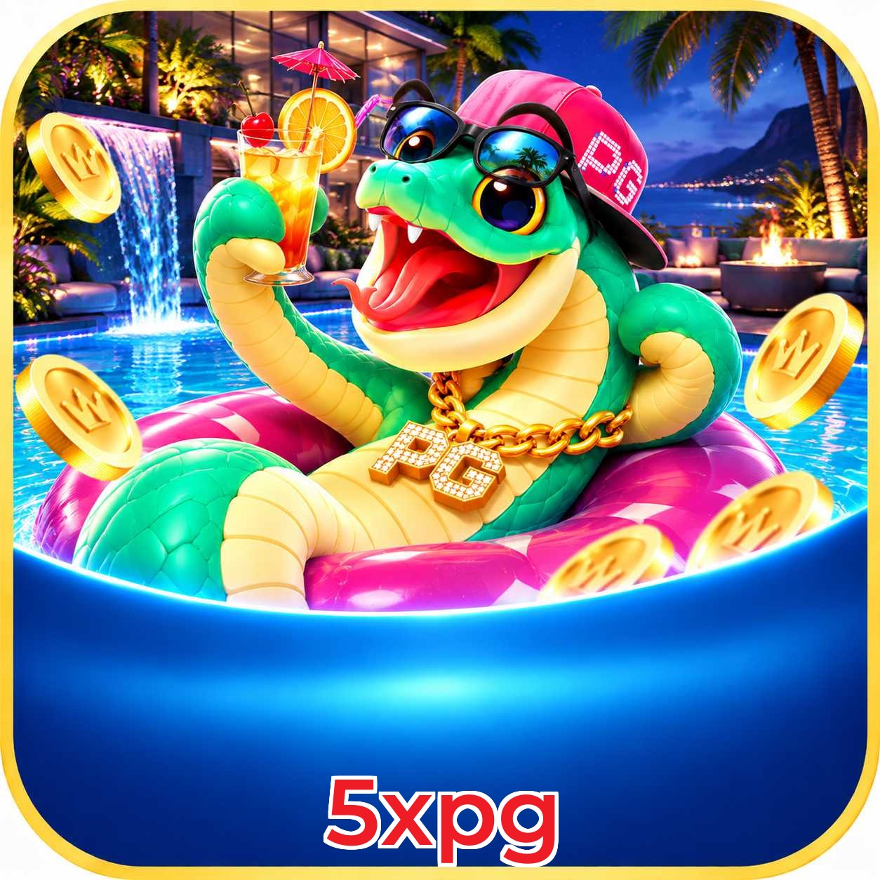 5xpg Free Spins