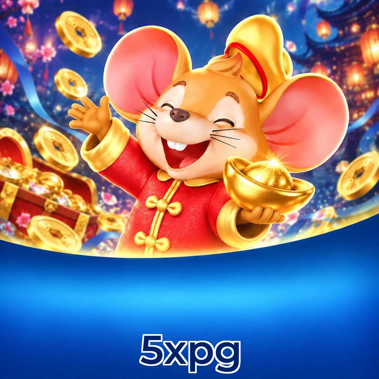 5xpg Bet Types