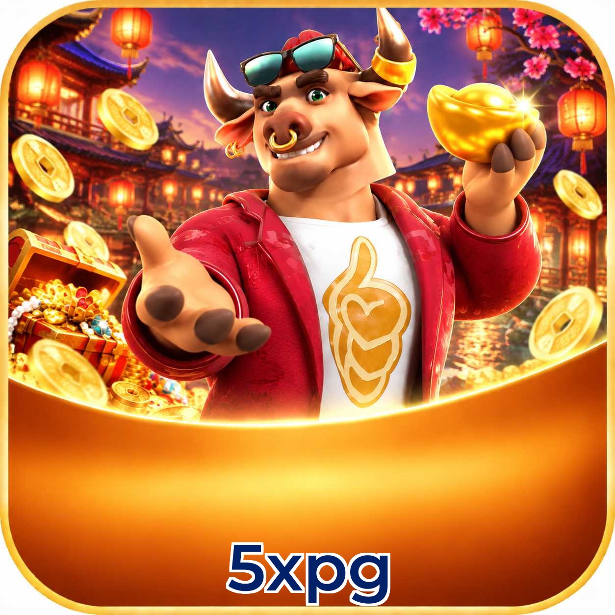 5xpg Estratégias Slots