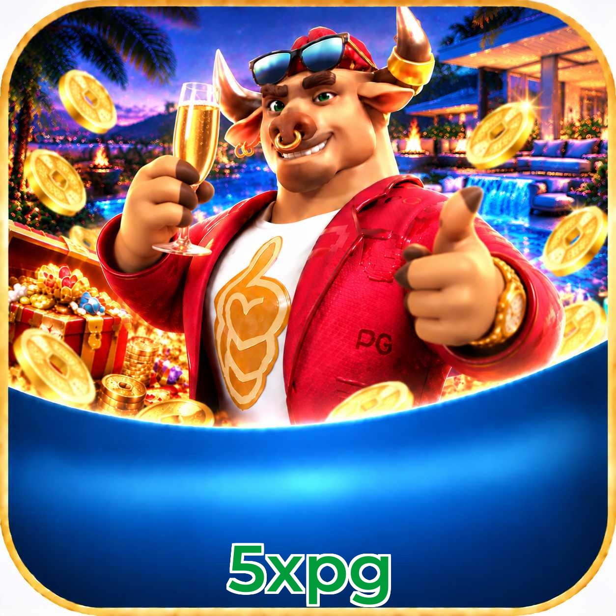 5xpg Betting Limits