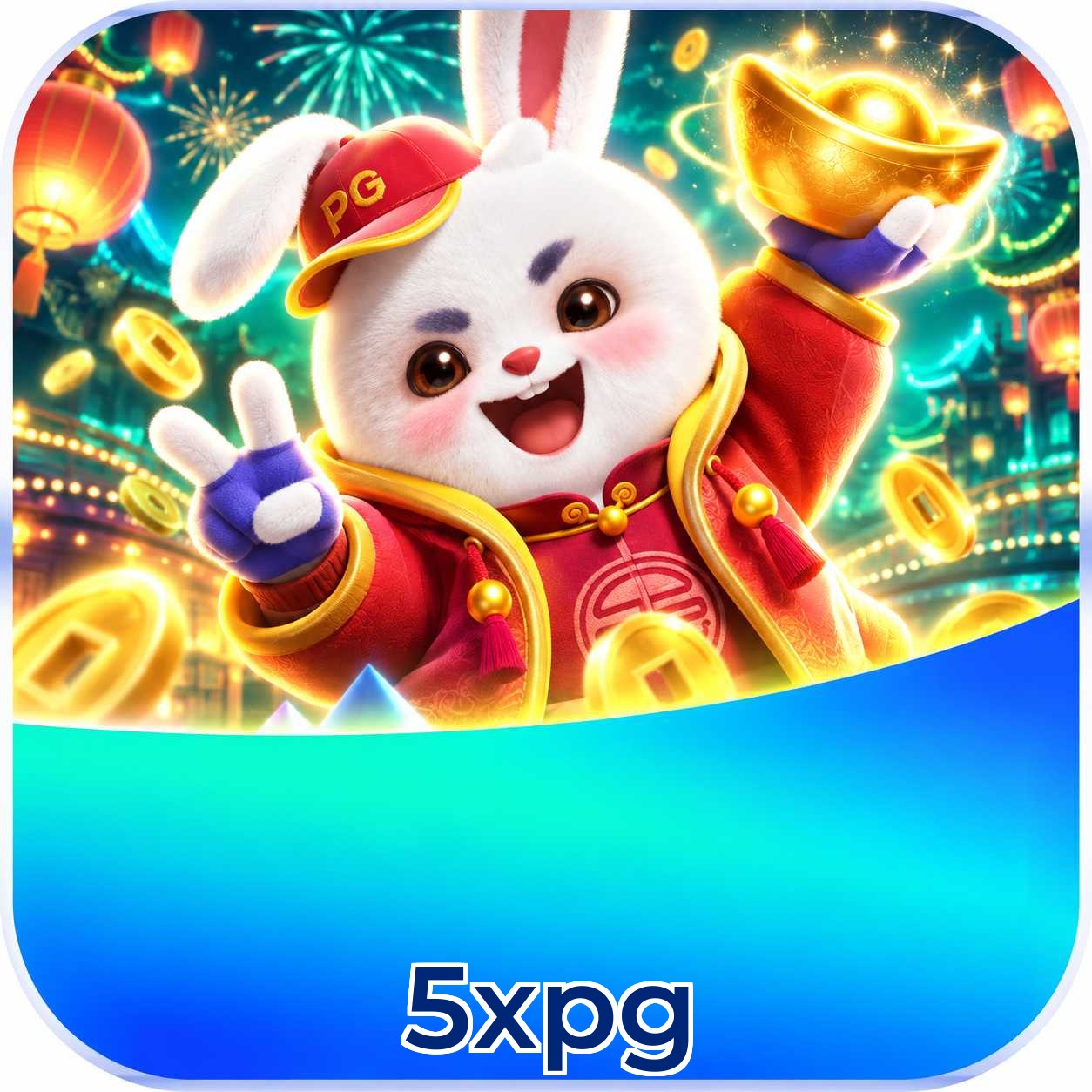 Baixar 5xpg PC Mac