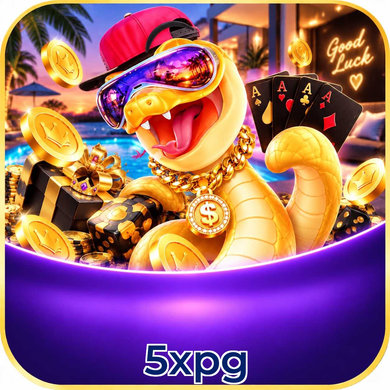 5xpg Como Apostar Lottery