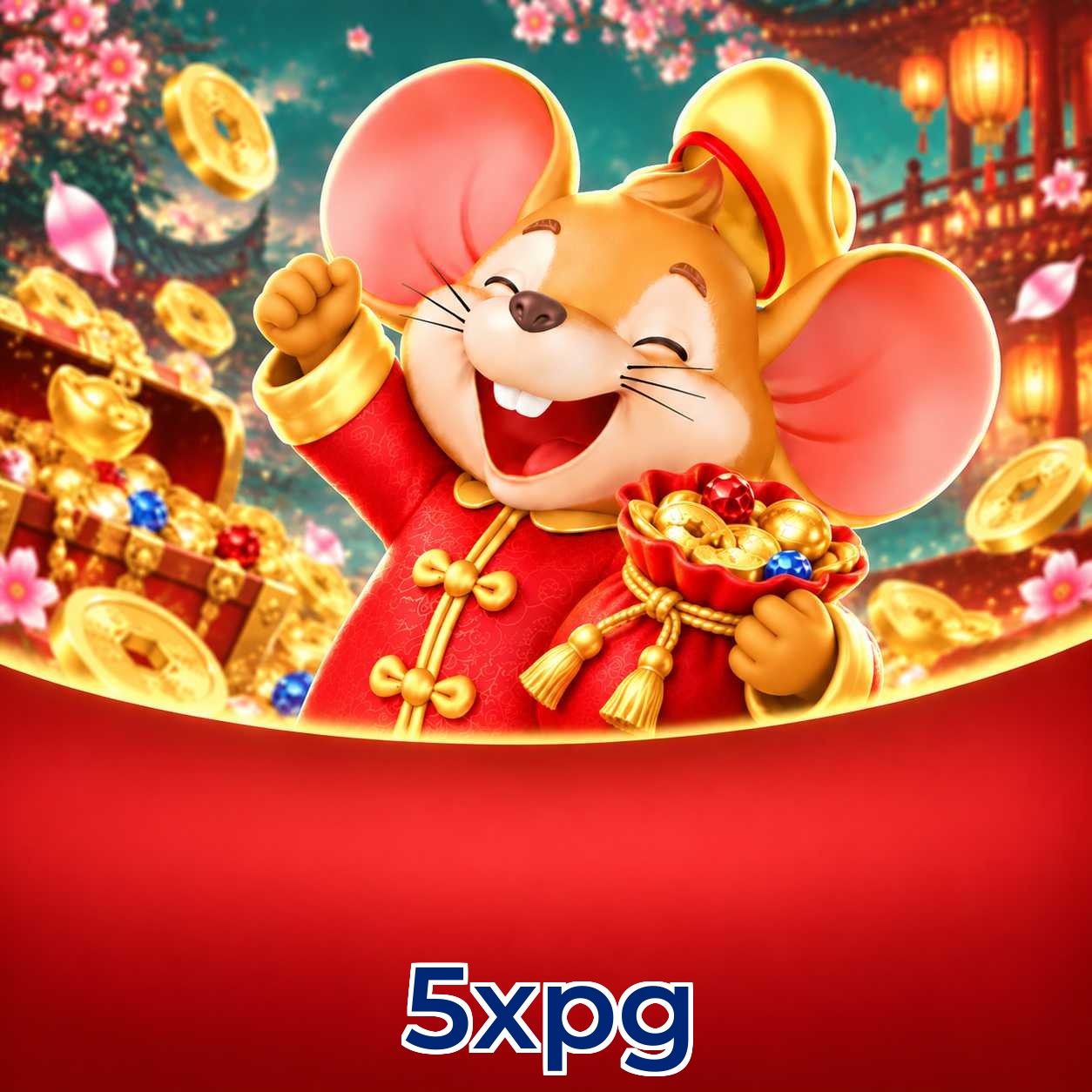 5xpg Fortune Tiger Game