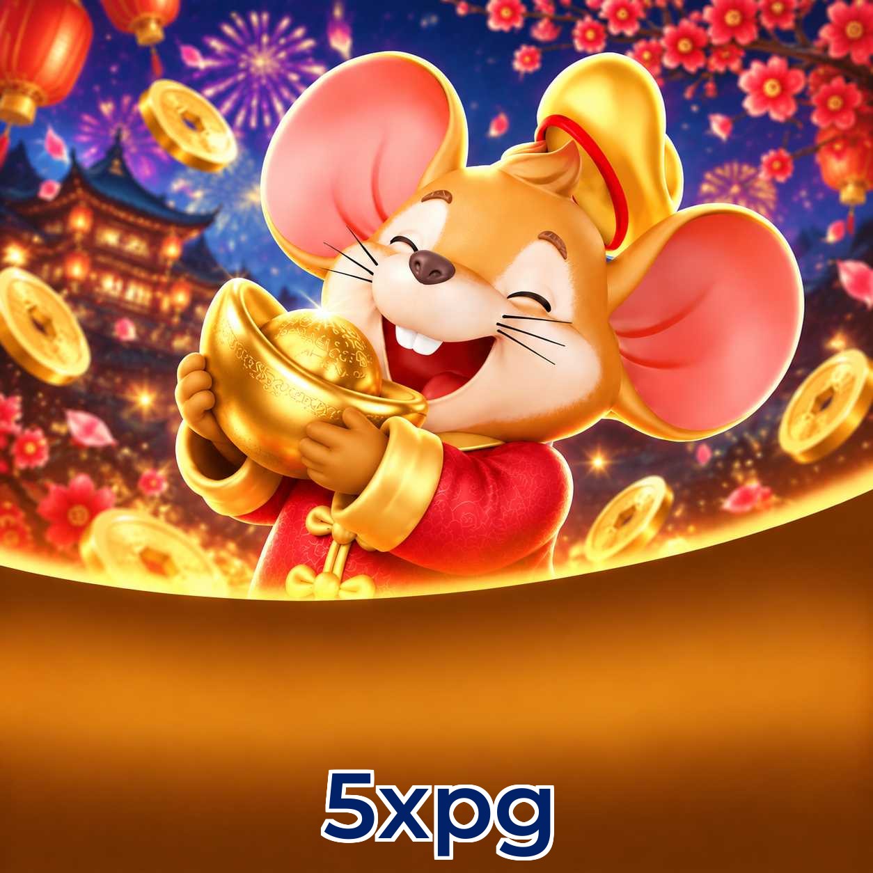 5xpg Security
