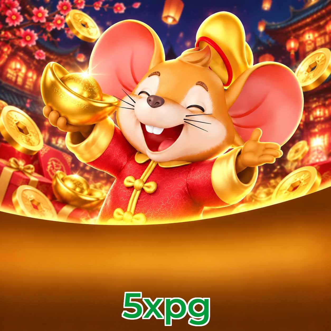 5xpg FAQ