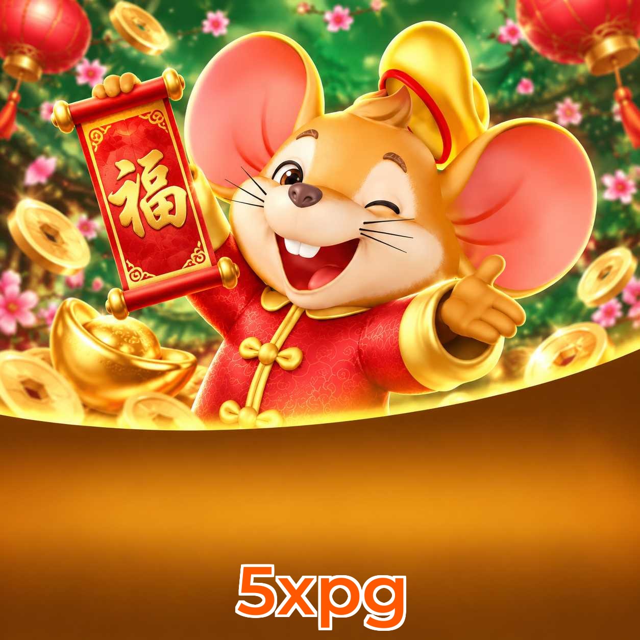 5xpg Telegram Stats