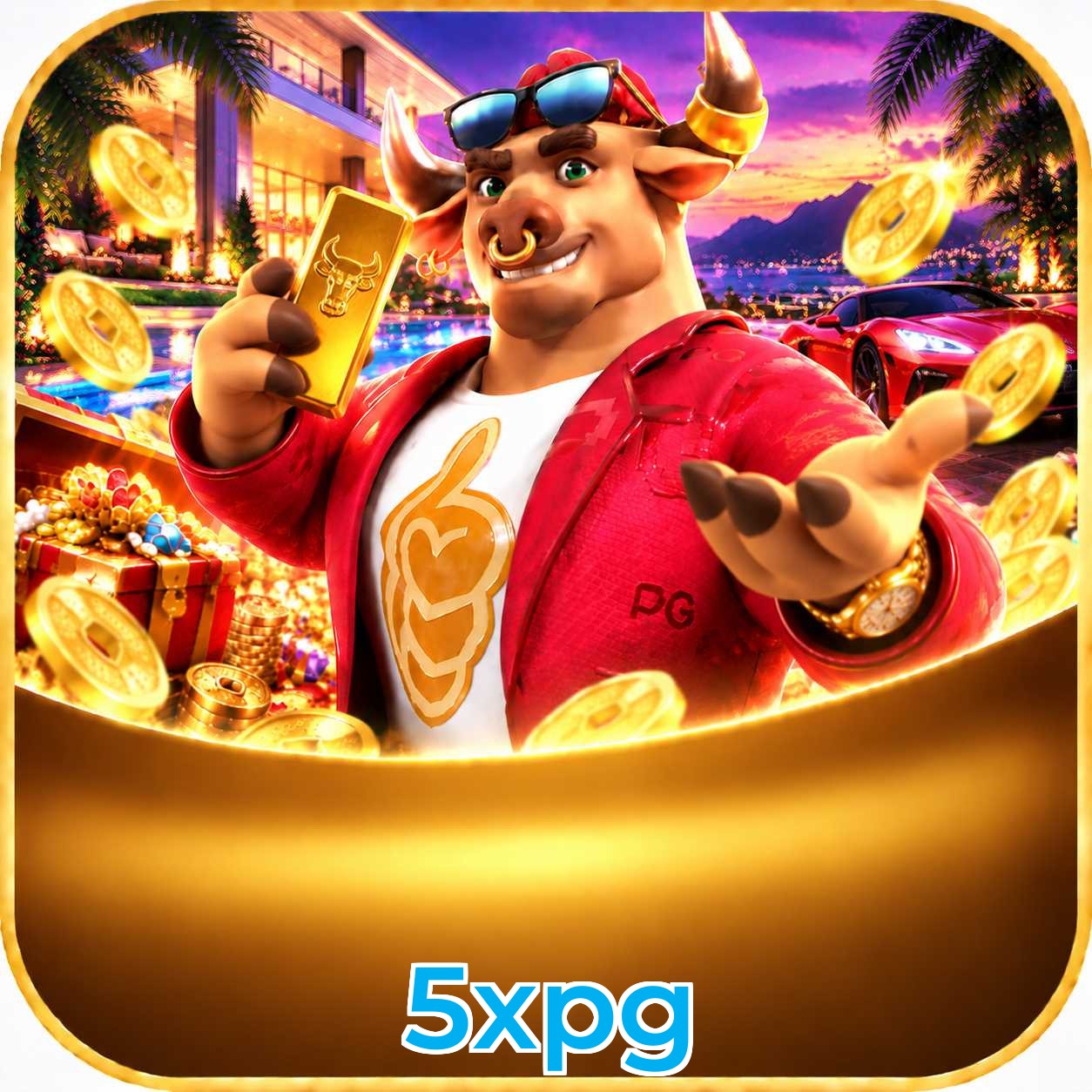 FAQ Baixar 5xpg