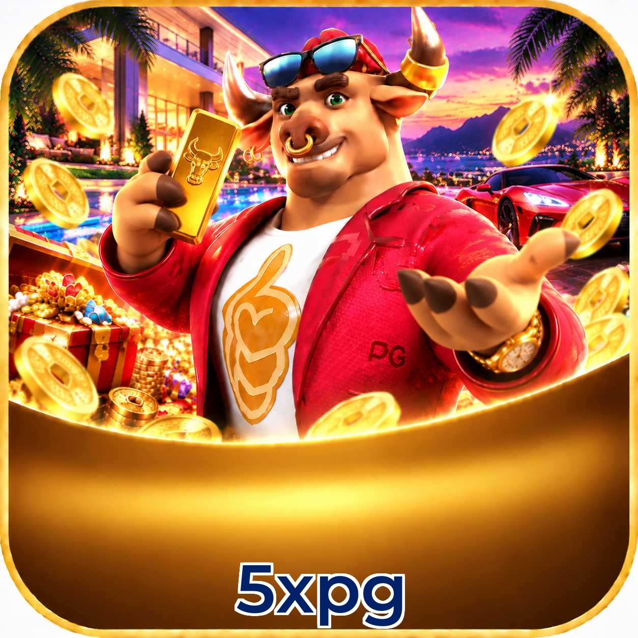 5xpg Fortune Tiger Tips