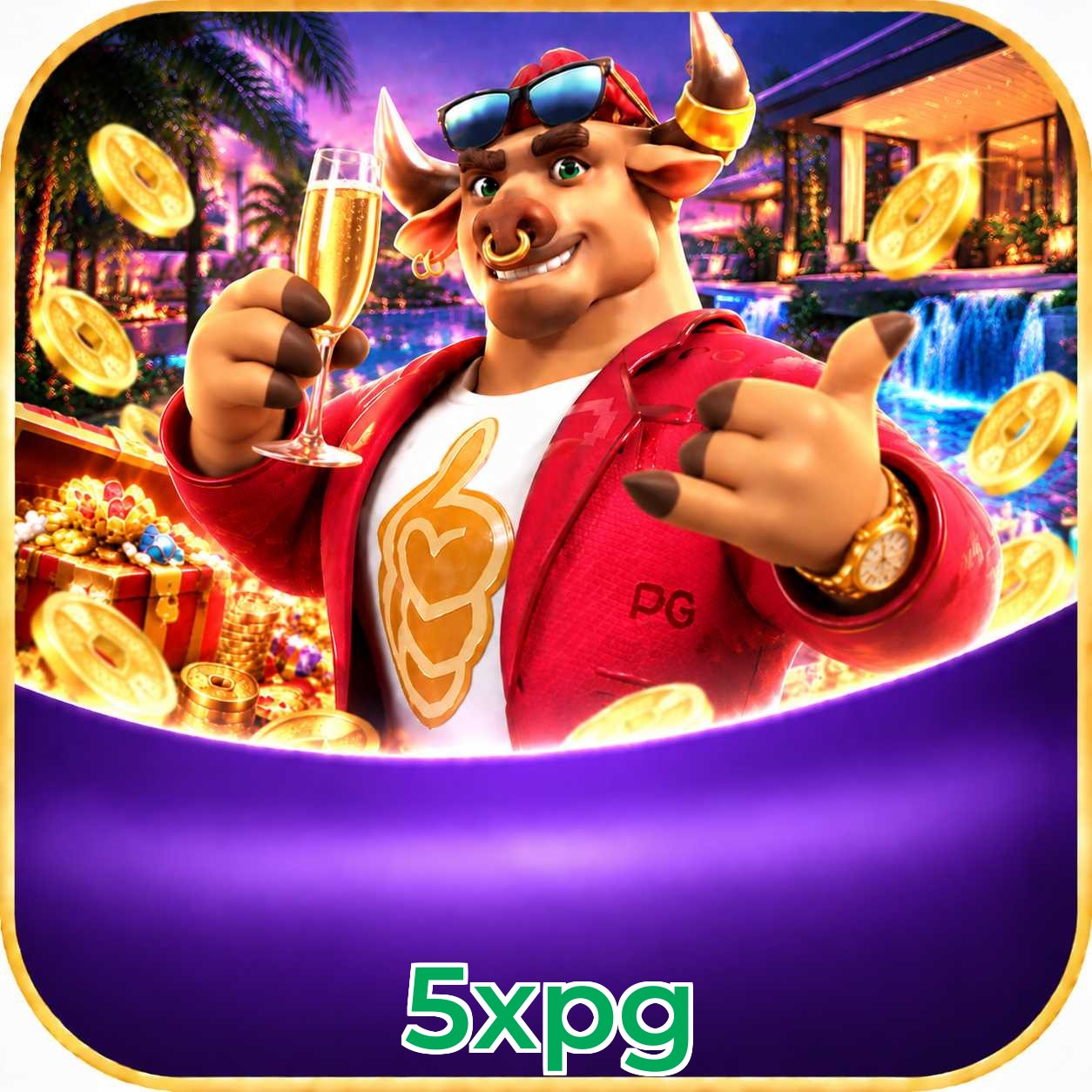 5xpg System Requirements