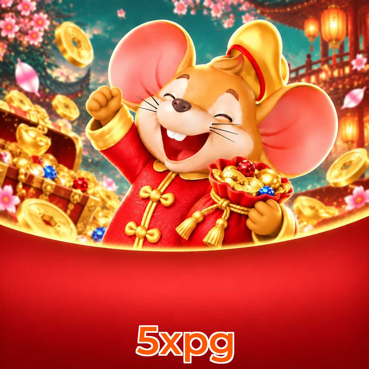 5xpg Top Wins