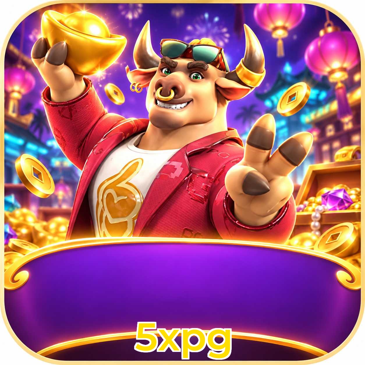 5xpg FAQ
