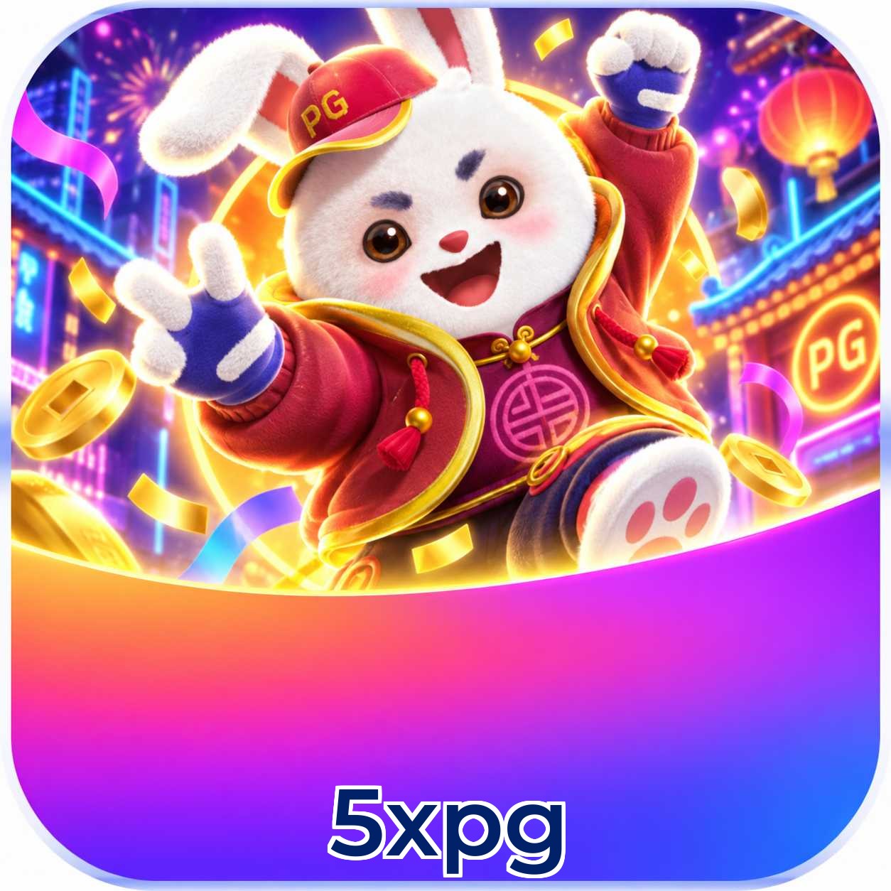5xpg Facebook Page