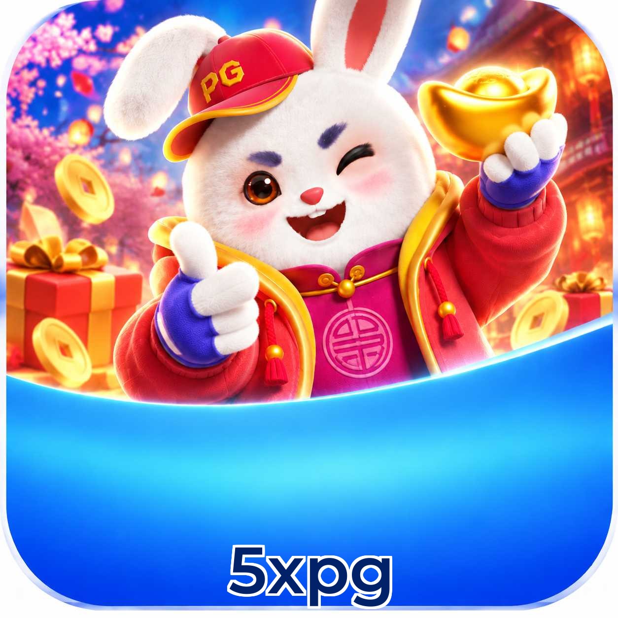 5xpg Slots