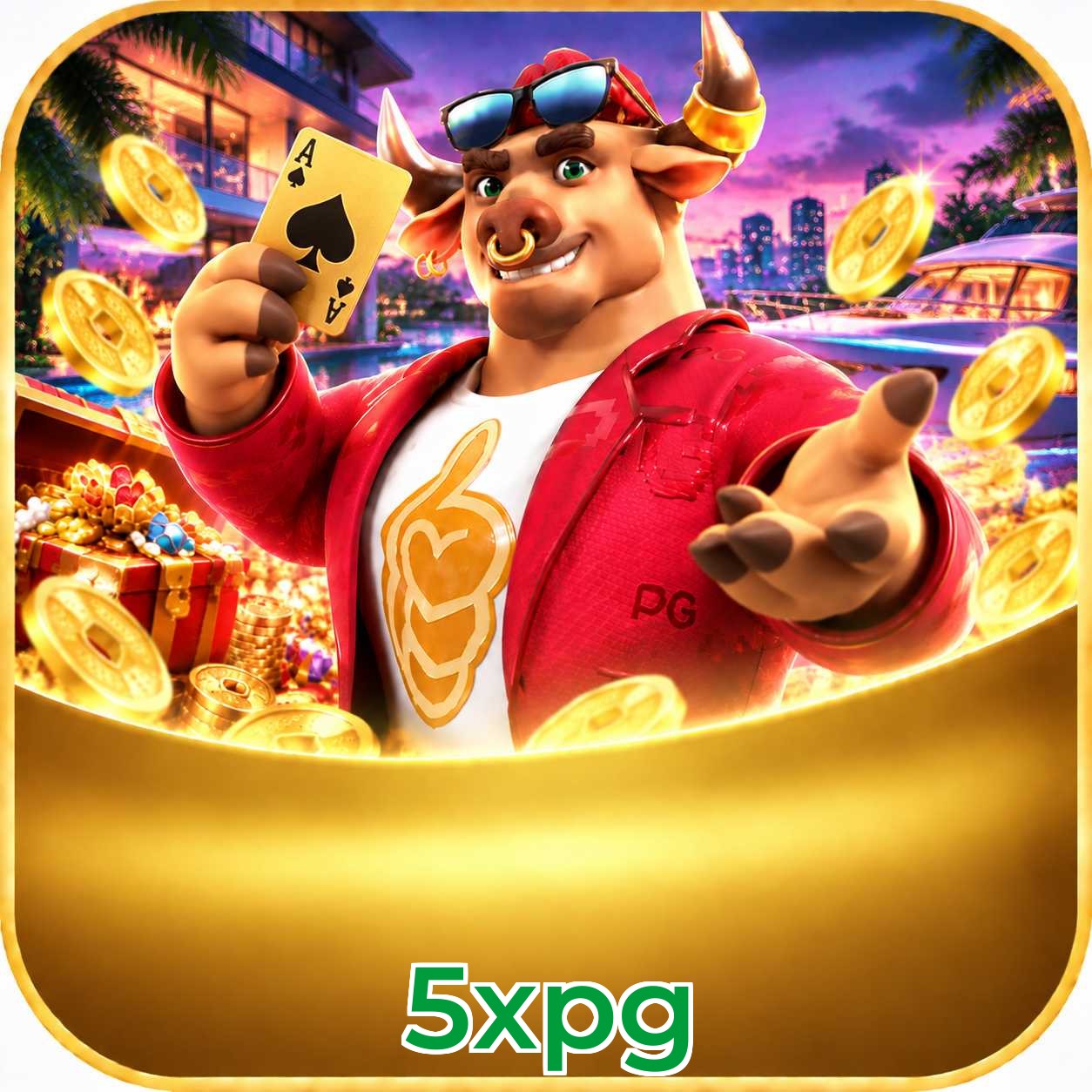 5xpg Installation Guide