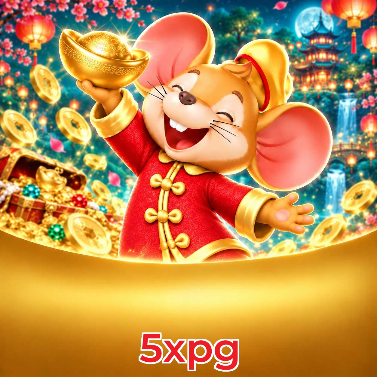 5xpg FAQ instalar app