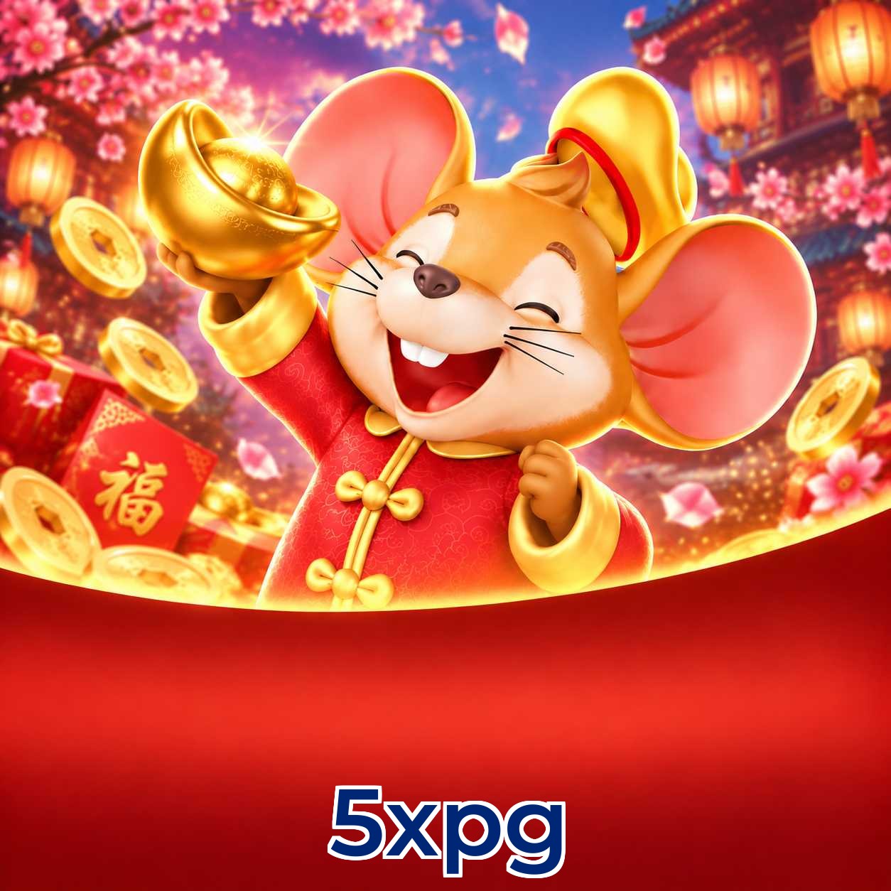 5xpg Bet FAQ