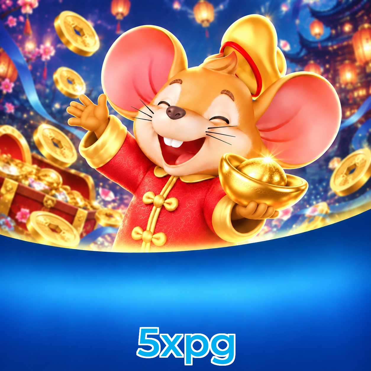 5xpg VIP Program