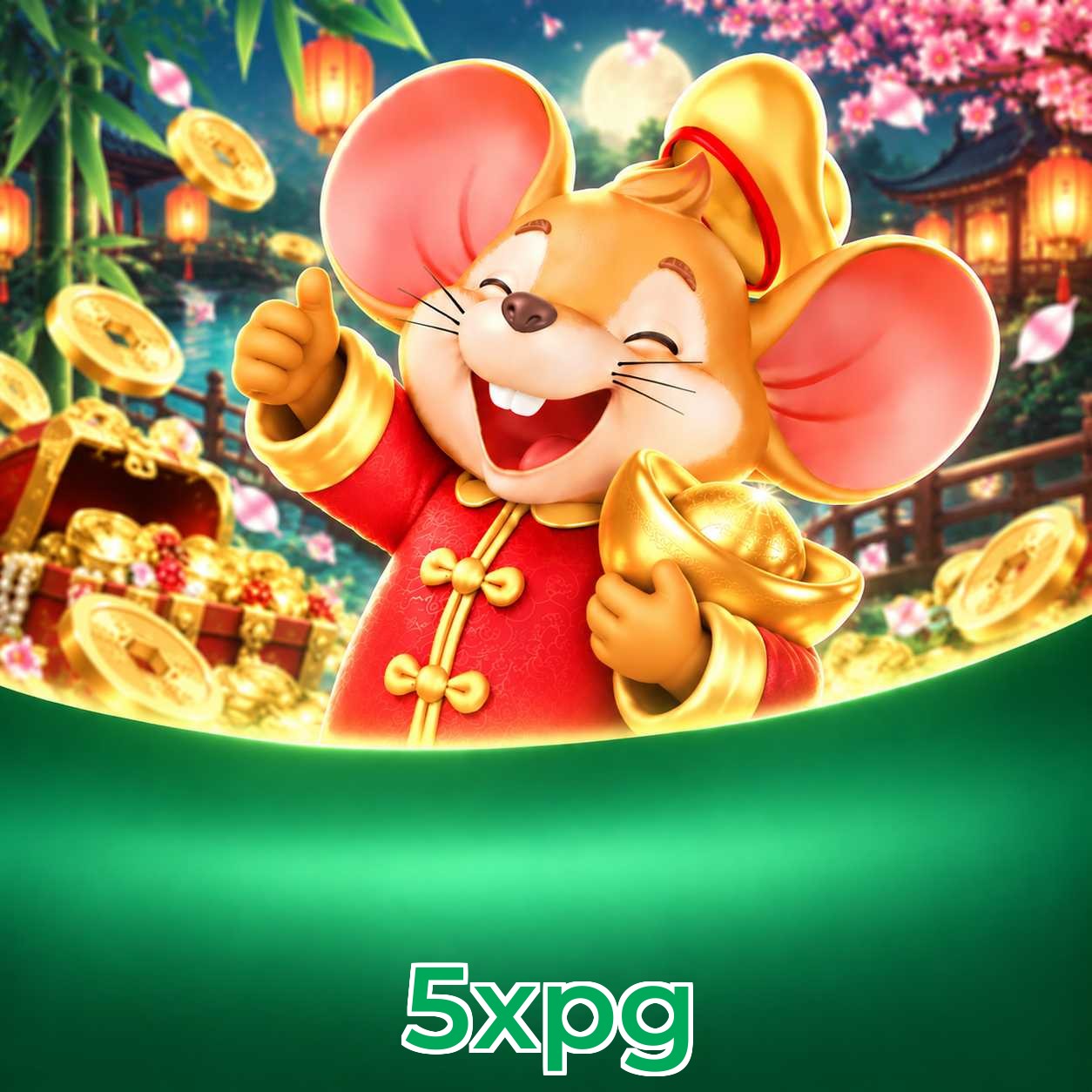 5xpg FAQ