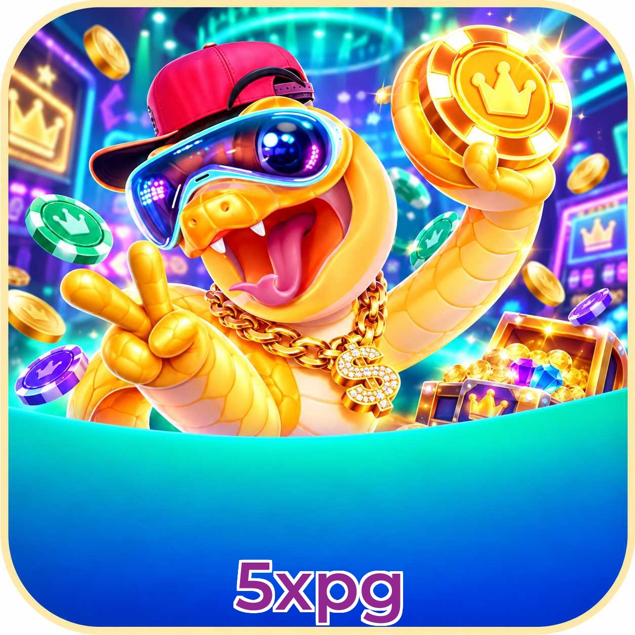 5xpg Registration Guide
