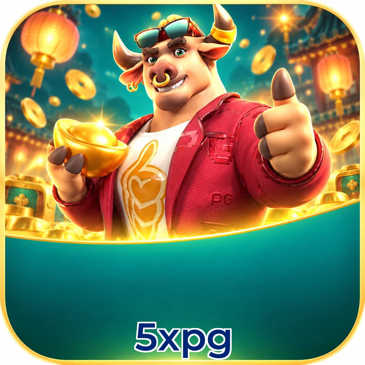 5xpg Responsible Gaming