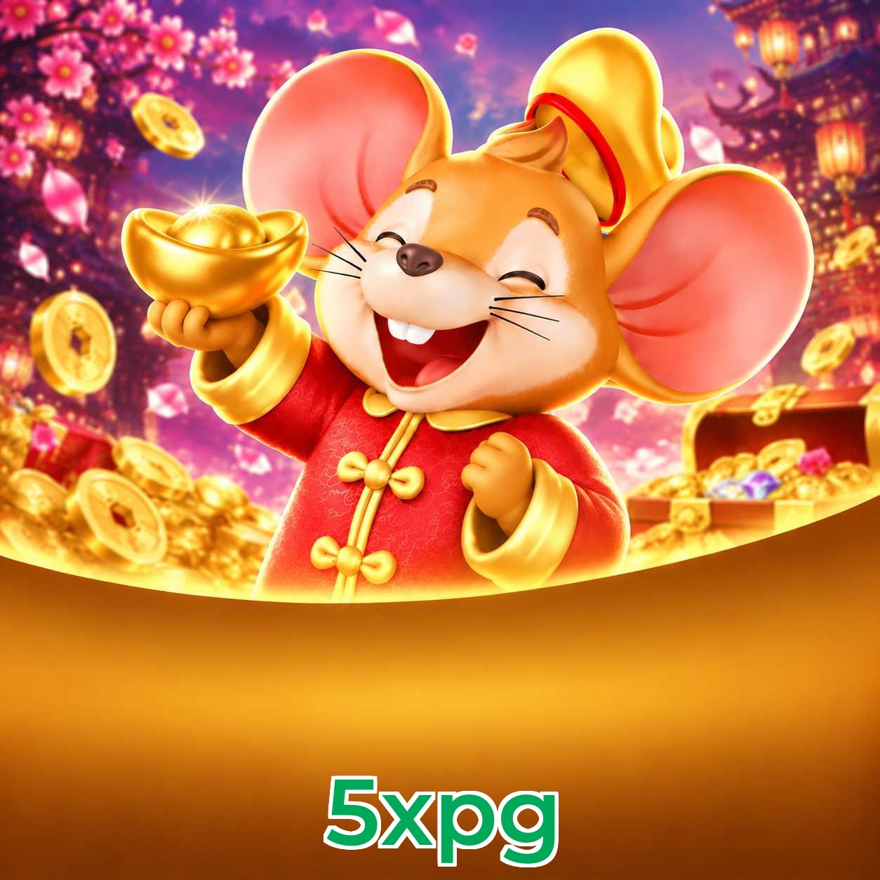 5xpg RTP Testing