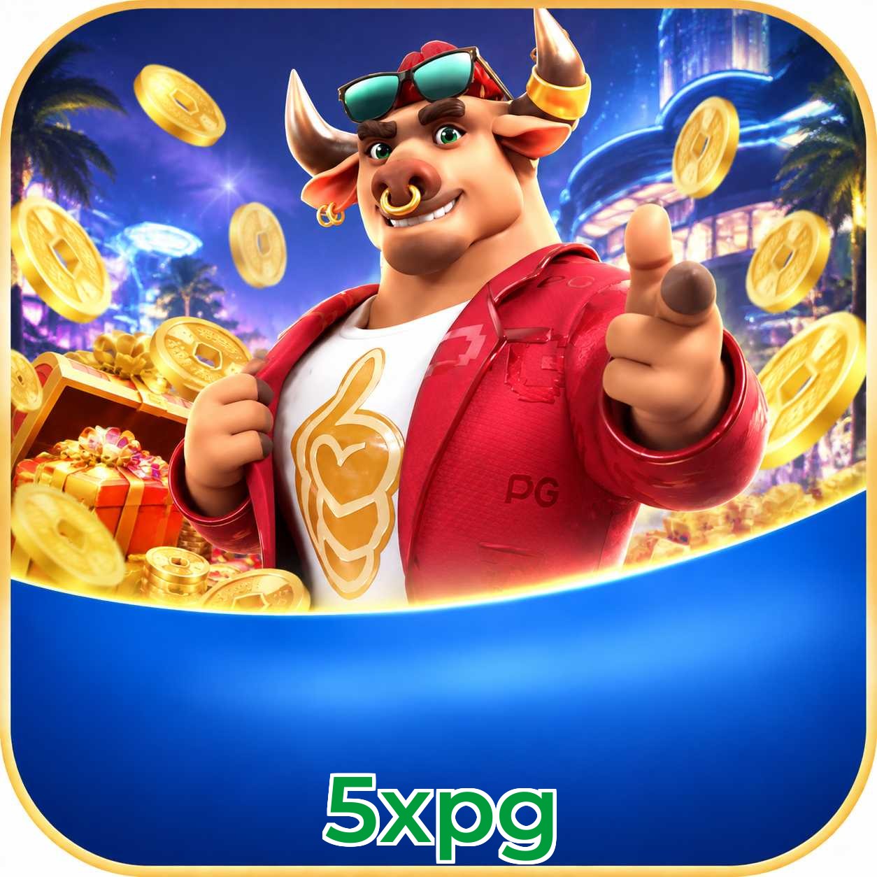 5xpg Final Verdict