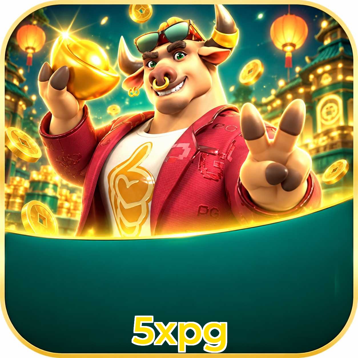 5xpg Telegram FAQ