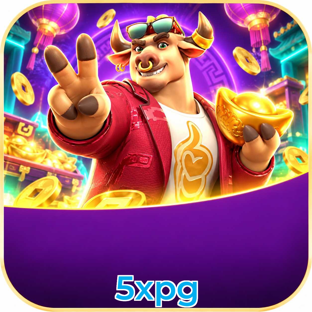 5xpg System Requirements