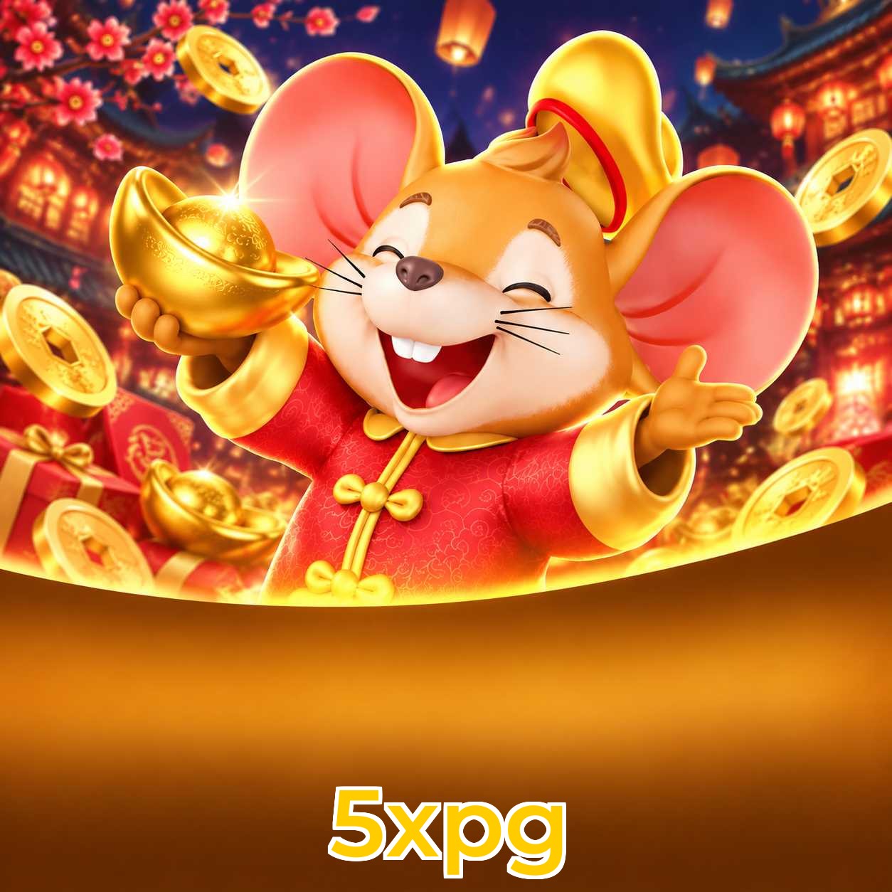 5xpg instalar Android APK