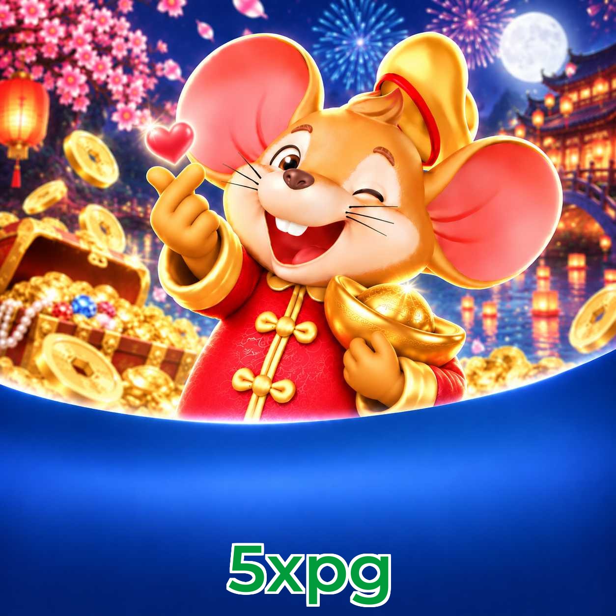 5xpg Login FAQ