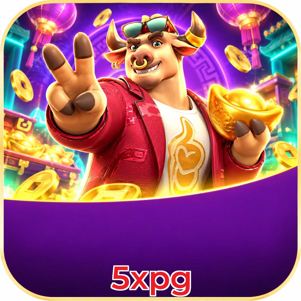 5xpg Facebook Group