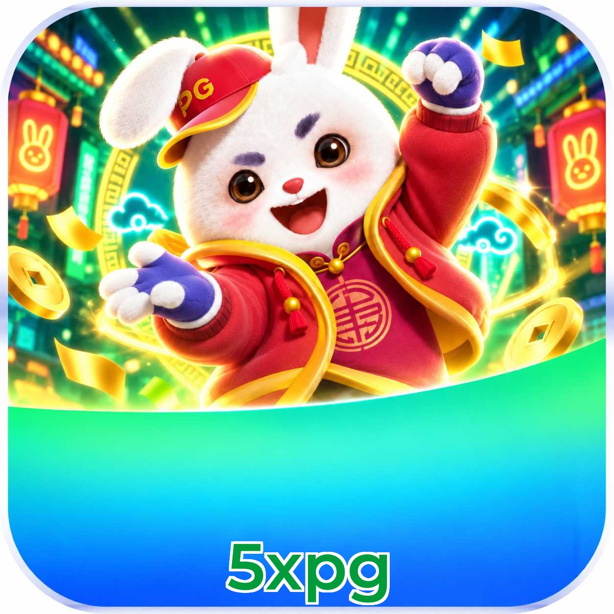 5xpg Win FAQ