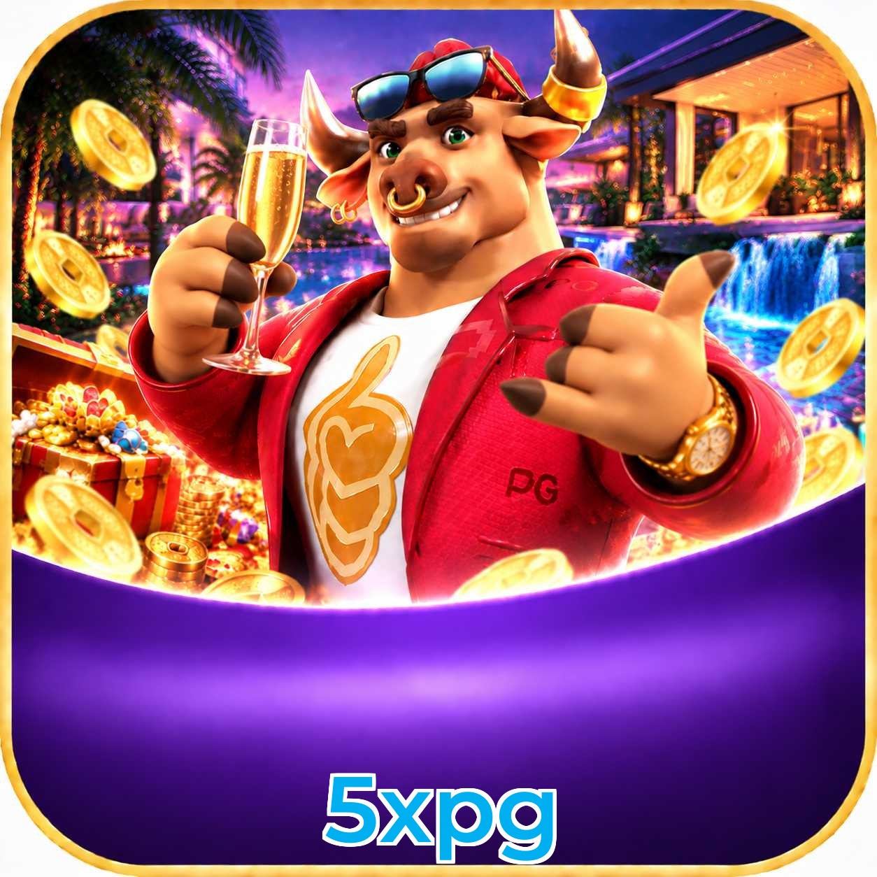 Baixar 5xpg Android