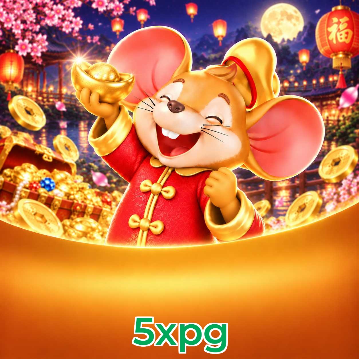 5xpg Live Casino Overview