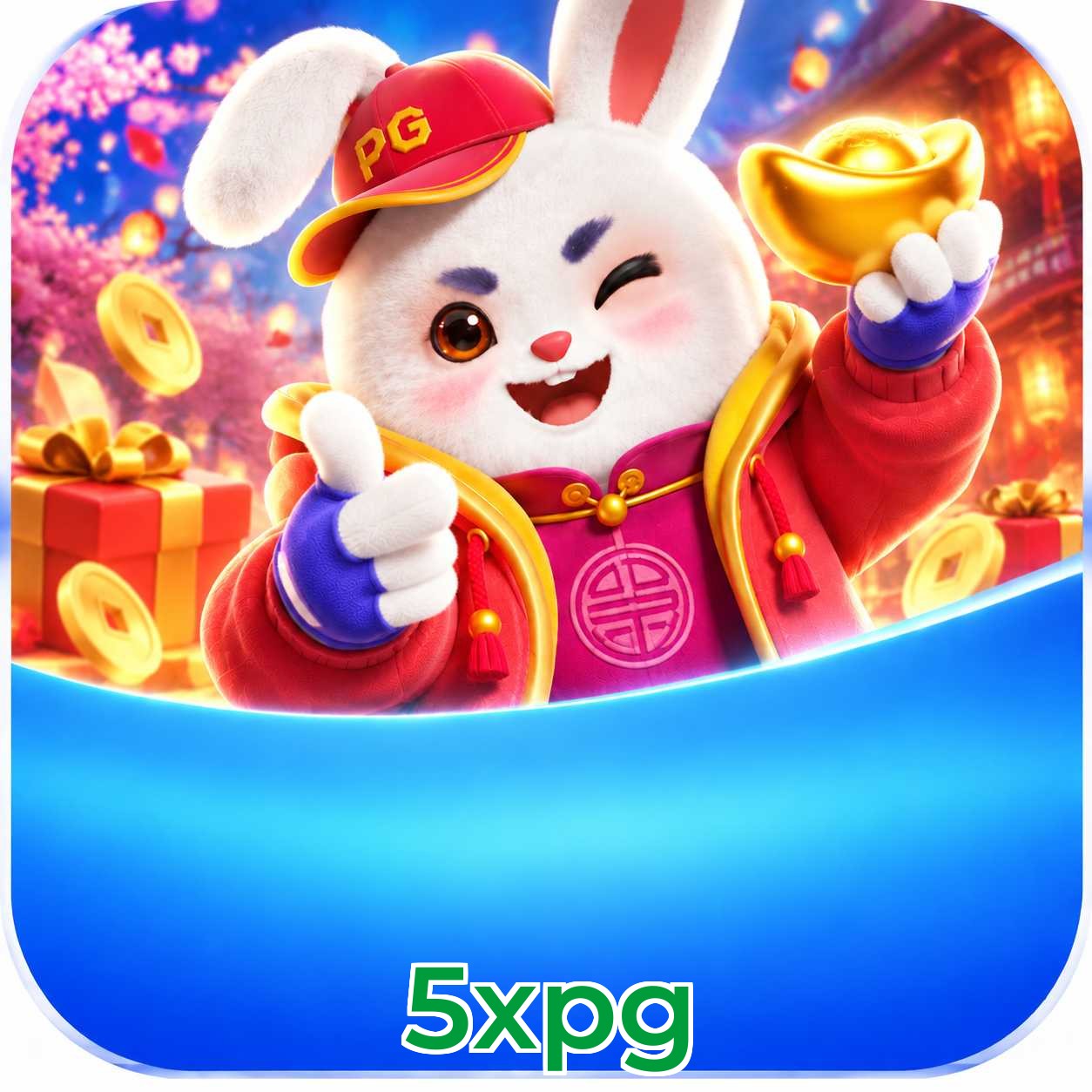5xpg Compatibilidade