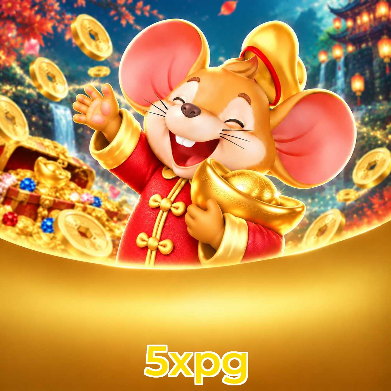 5xpg VIP FAQ