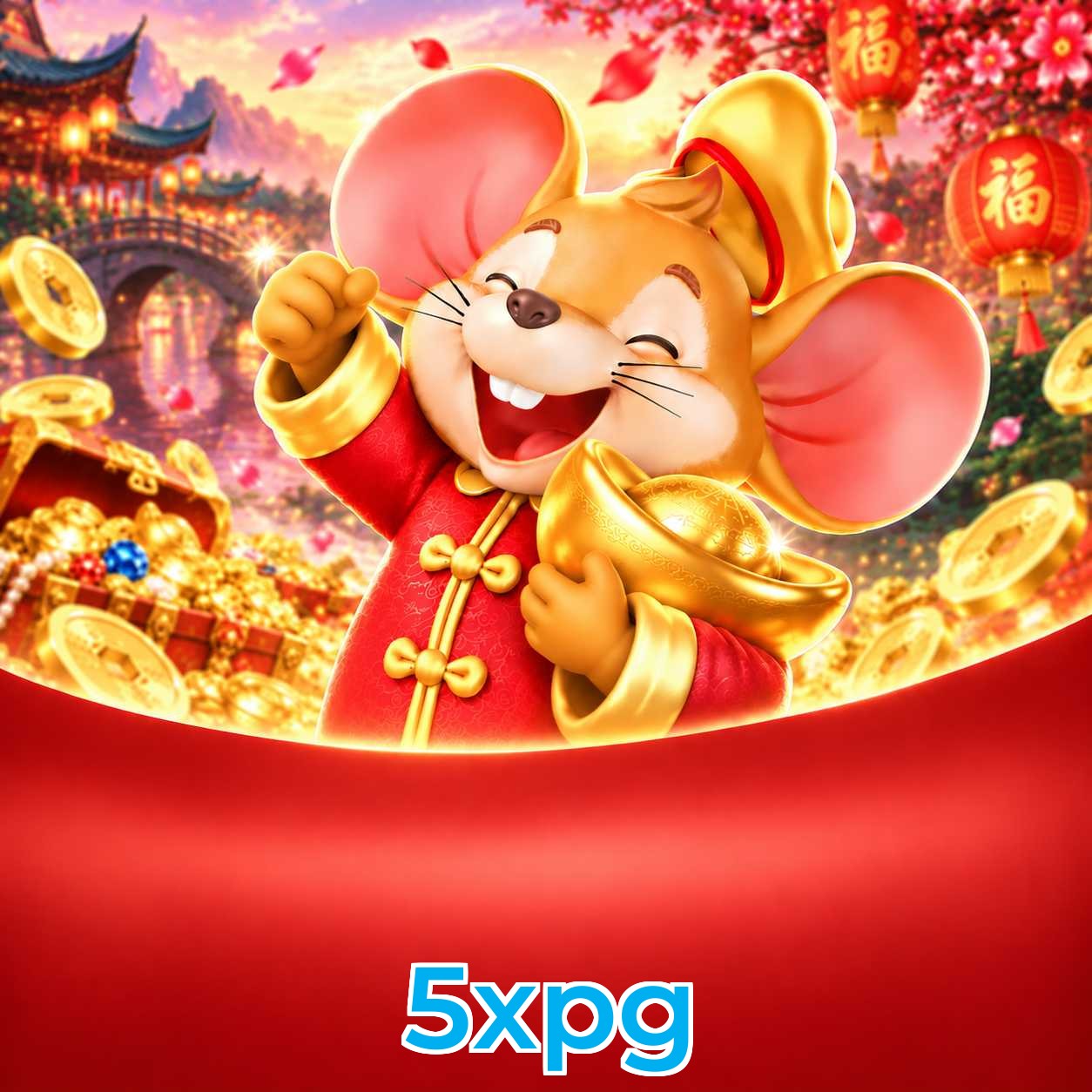 5xpg Bonus FAQ