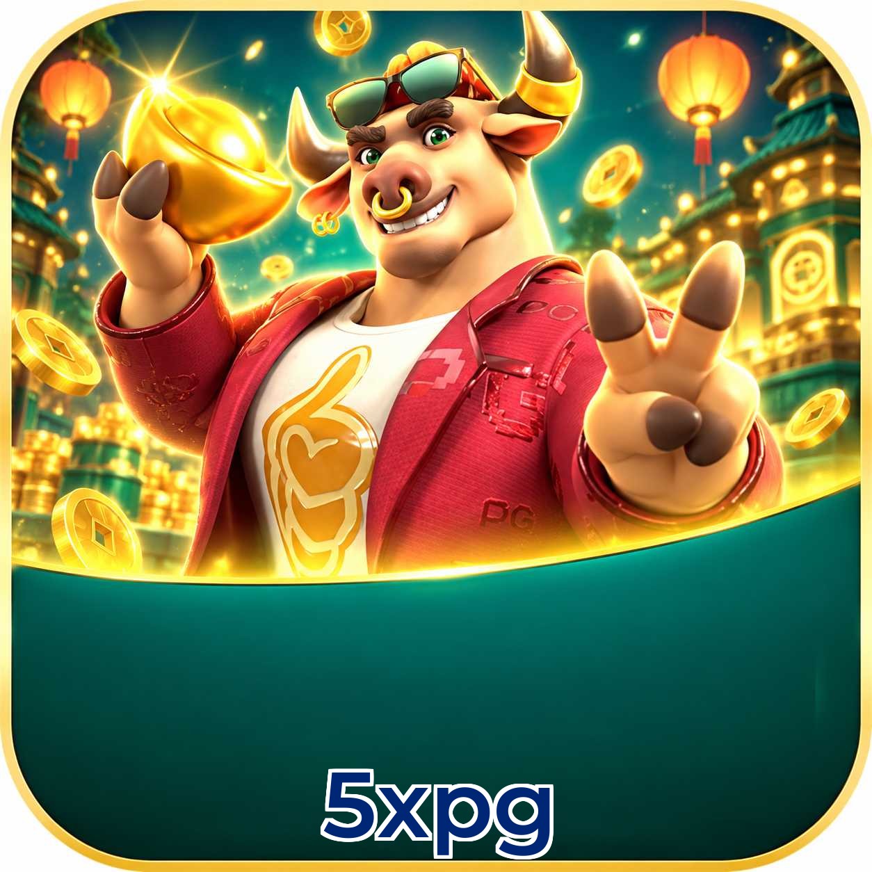 5xpg Lottery FAQ