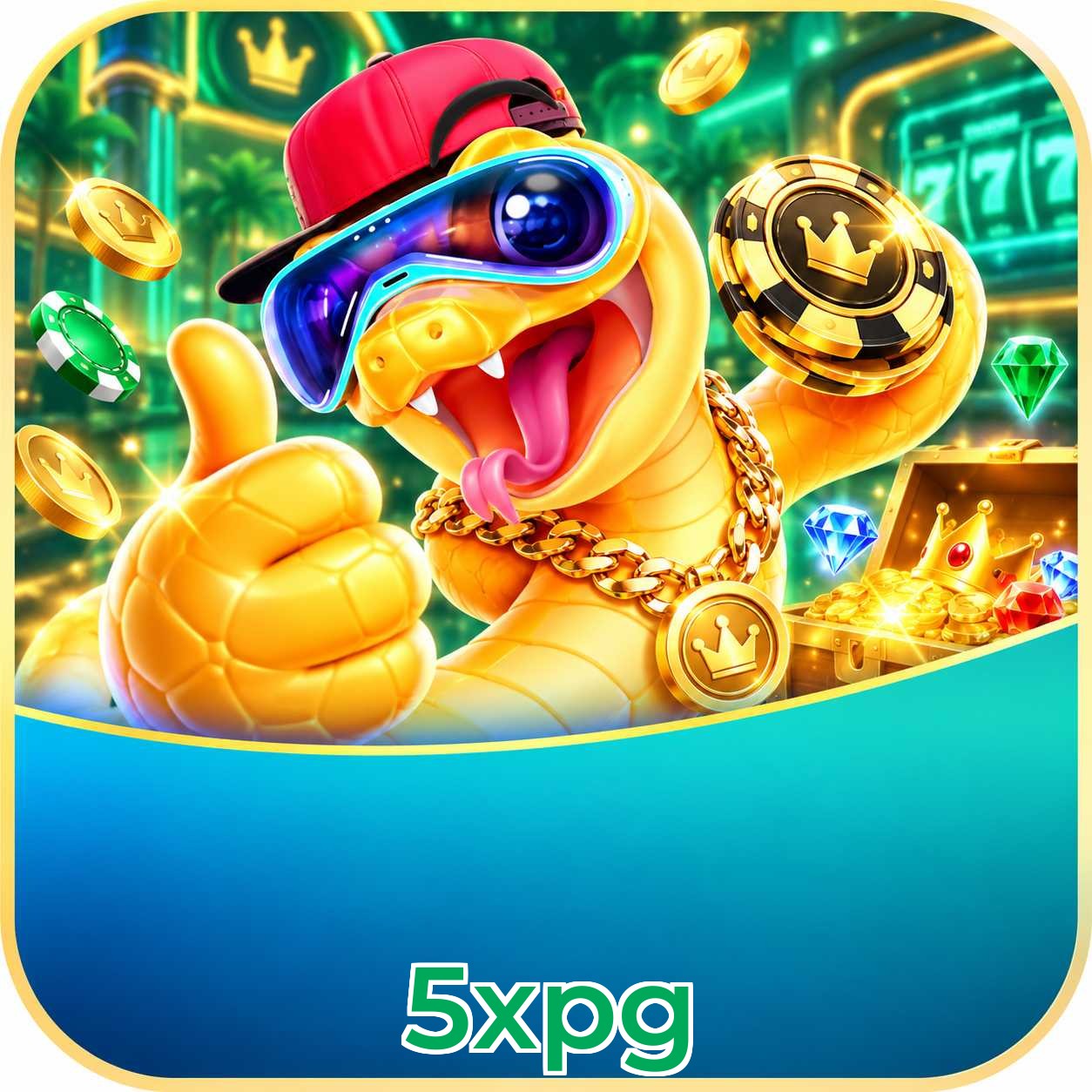 5xpg Erros de Login