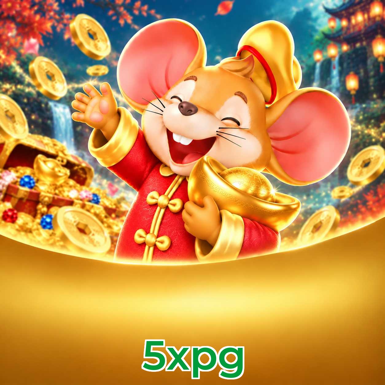 5xpg Loterias