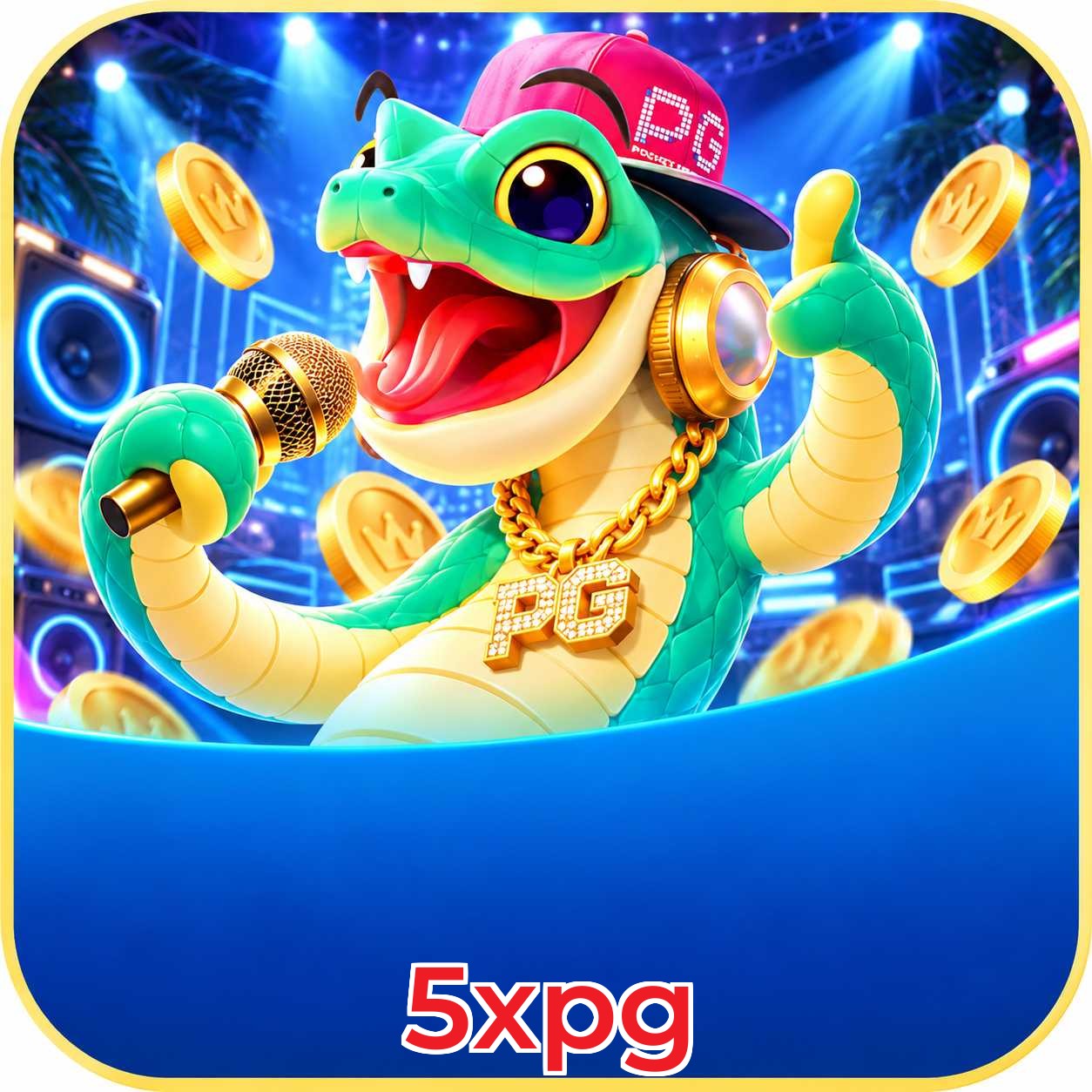 5xpg Performance