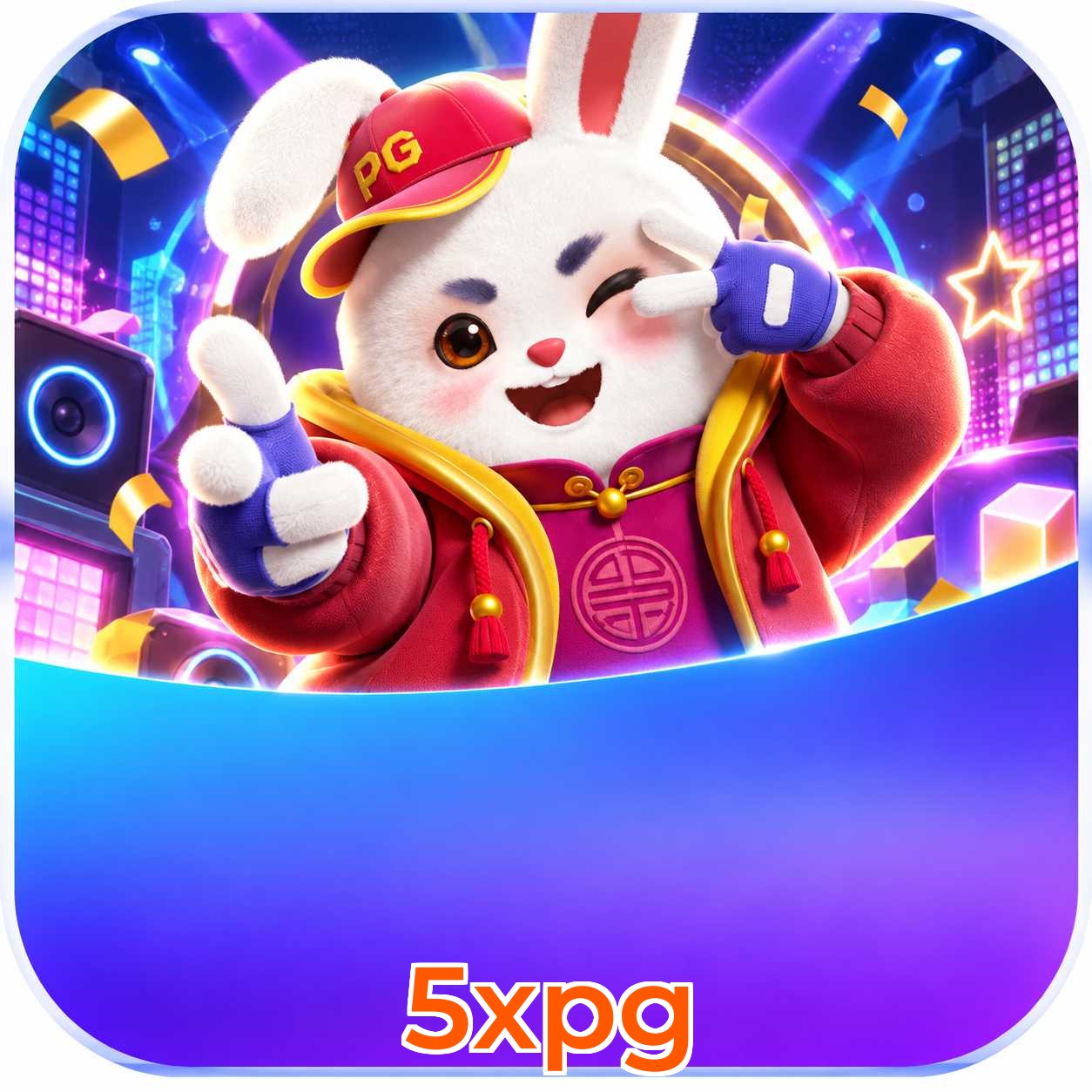 5xpg App FAQ